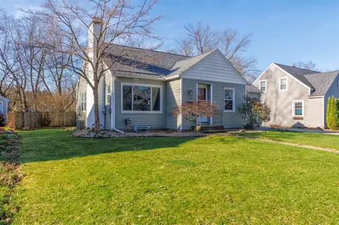 1110 Royce, Kalamazoo, MI 49001