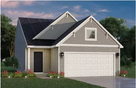 10117 Pennridge, Portage, MI 49024