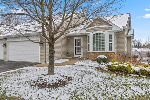 4522 Buttercup, Comstock Park, MI 49321