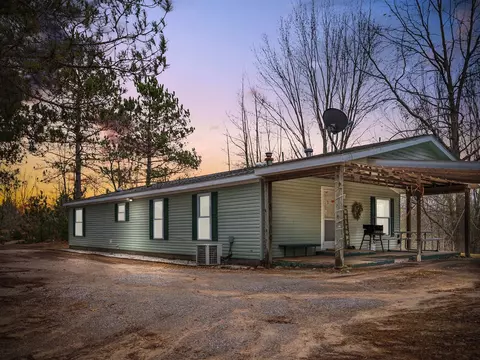 16365 Roaring Brk, Hersey, MI 49639