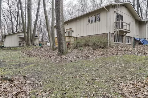 1095 N Parker, Dexter, MI 48130
