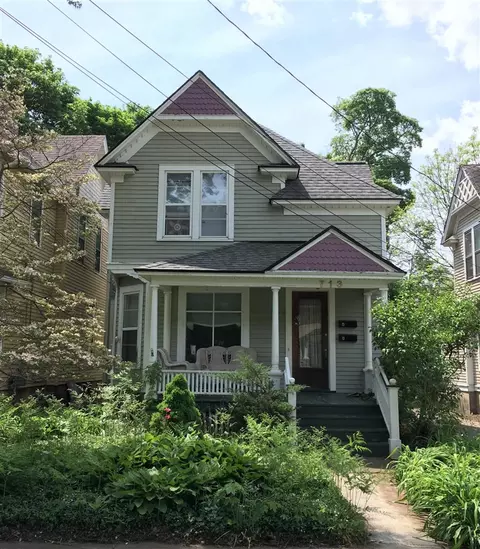 713 Minor, Kalamazoo, MI 49008