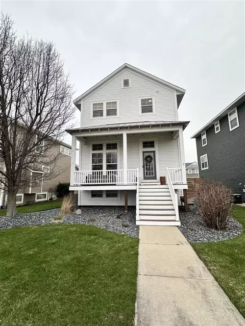 6469 Green Ash, Zeeland, MI 49464