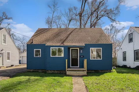 1242 Nassau, Kalamazoo, MI 49048