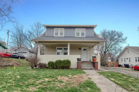 502 Ferris, Ypsilanti, MI 48197