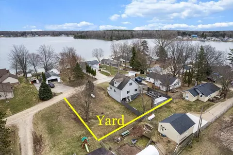 14319 Park, Mecosta, MI 49332
