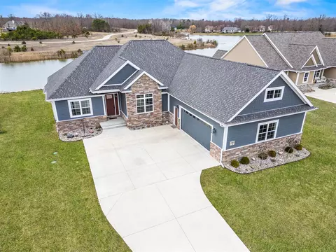 11285 Killarney, Stanwood, MI 49346