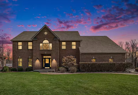 287 Minges Hls, Battle Creek, MI 49015