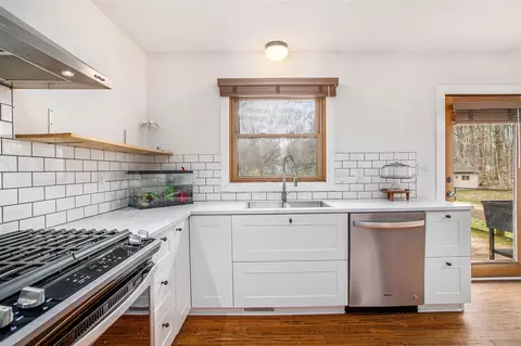 Kitchen - 536 N Marshall, Marshall, MI 49068 photo 2 of 2
