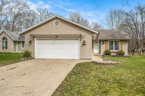 Exterior - 536 N Marshall, Marshall, MI 49068 photo 2 of 4