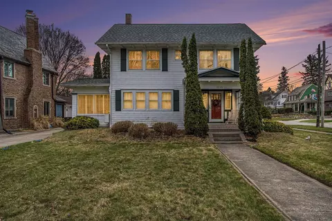 1215 W Washington, Jackson, MI 49203