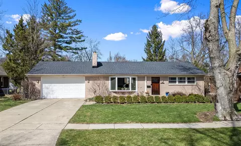 17212 Buckingham, Beverly Hills, MI 48025
