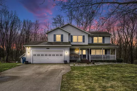 8839 Hathaway, Kalamazoo, MI 49009