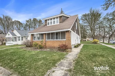 2120 Martin, Grand Rapids, MI 49507