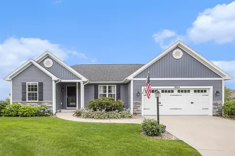 9224 Cottage, Richland, MI 49083