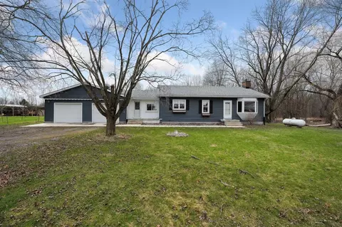 3344 M-52, Stockbridge, MI 49285