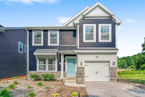 687 Meadow, South Haven, MI 49090