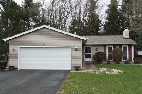 1240 Cunningham, Jackson, MI 49201