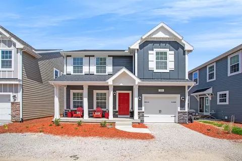 333 Ash, South Haven, MI 49090