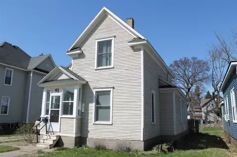 91 E 16th, Holland, MI 49423