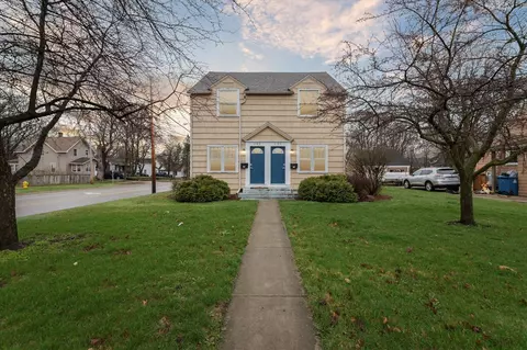 140-142 N East, Battle Creek, MI 49017