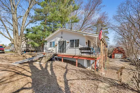 9488 Miramichi, Evart, MI 49631