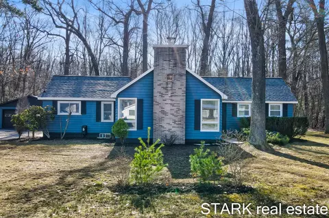2590 Holton, Muskegon, MI 49445