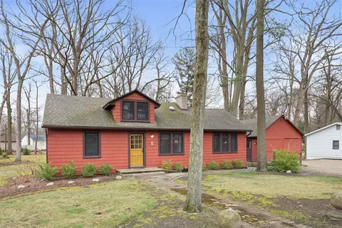 18373 Ridge, New Buffalo, MI 49117