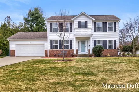 277 Caravan, Norton Shores, MI 49441