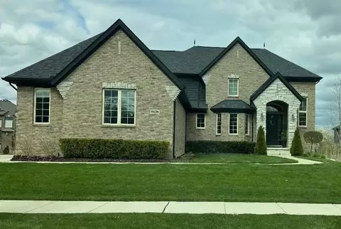 6435 Creekside, Shelby Township, MI 48316