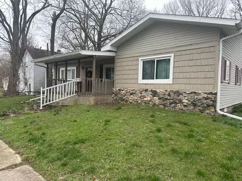 405 S Redbud, Buchanan, MI 49107