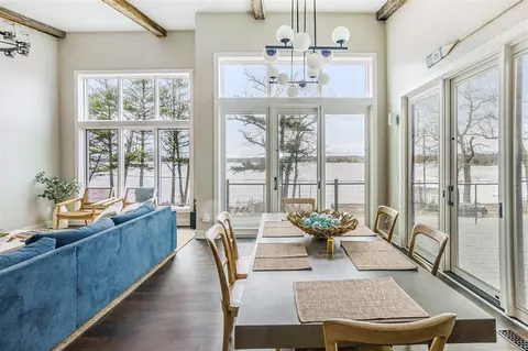 Dining - 7505 S Lakeshore, Pentwater, MI 49449 photo 1 of 2