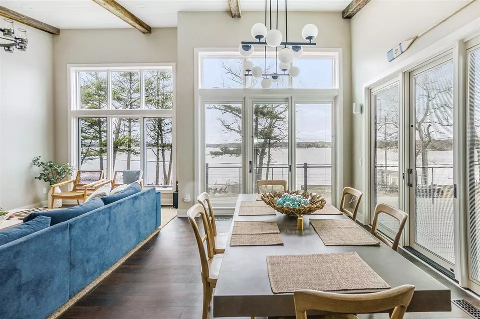 Dining - 7505 S Lakeshore, Pentwater, MI 49449 photo 1 of 2