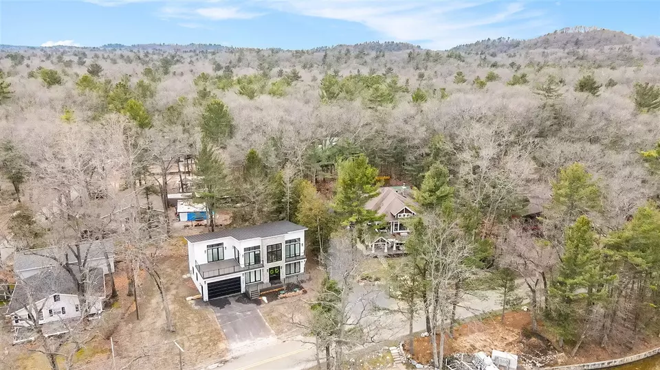 View/Area - 7505 S Lakeshore, Pentwater, MI 49449 photo 2 of 6