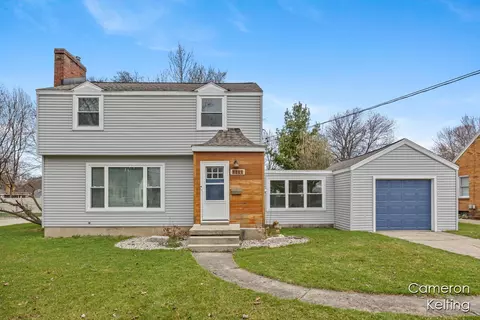 1111 Northlawn, Grand Rapids, MI 49505