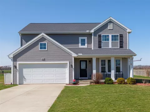 14604 Portage, Vicksburg, MI 49097