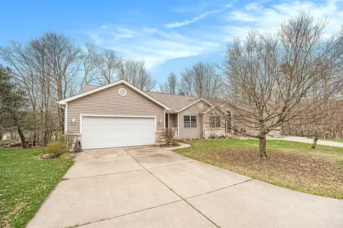 3356 Irongate, Kalamazoo, MI 49009