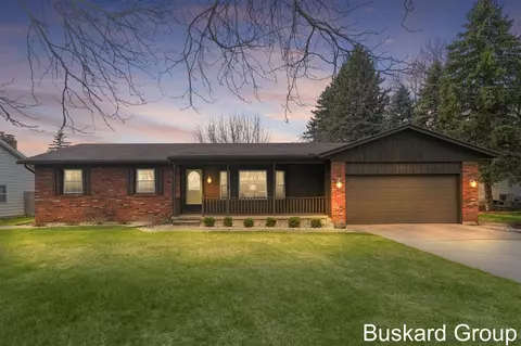 3033 Juneberry, Grand Rapids, MI 49508
