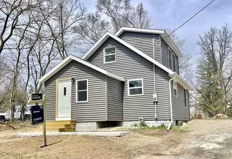 Exterior - 120 Lakeview, Jackson, MI 49203 photo 2 of 6