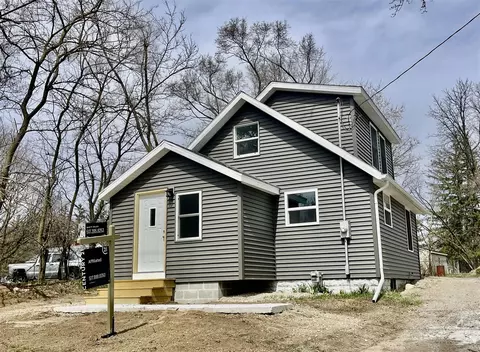 Exterior - 120 Lakeview, Jackson, MI 49203 photo 6 of 6