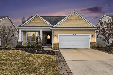 3832 Preserve, Belmont, MI 49306