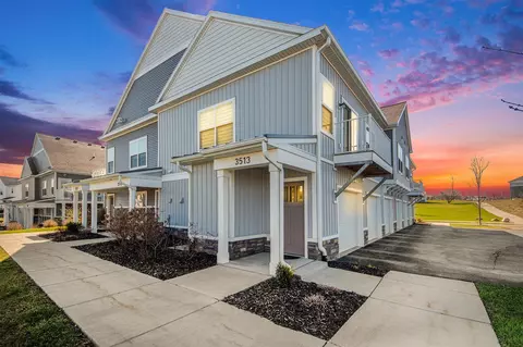 3513 Crystal Riv, Wyoming, MI 49418