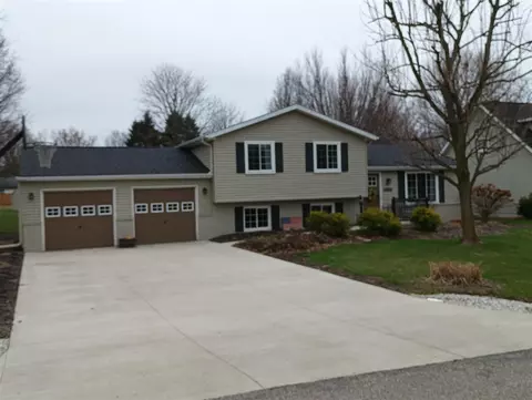 305 Case, Jonesville, MI 49250