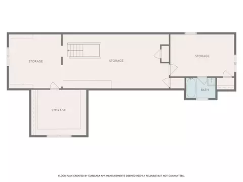 Floorplan - 509 S Wisner, Jackson, MI 49203 photo 4 of 4