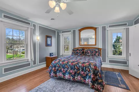 Bedroom - 509 S Wisner, Jackson, MI 49203 photo 2 of 12