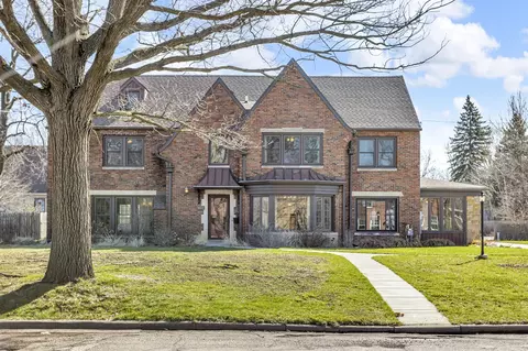 509 S Wisner, Jackson, MI 49203