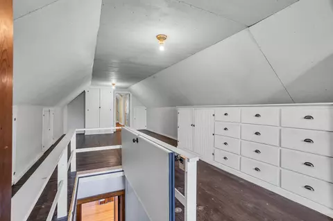Entry Way - 509 S Wisner, Jackson, MI 49203 photo 7 of 10