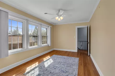Bedroom - 509 S Wisner, Jackson, MI 49203 photo 3 of 12