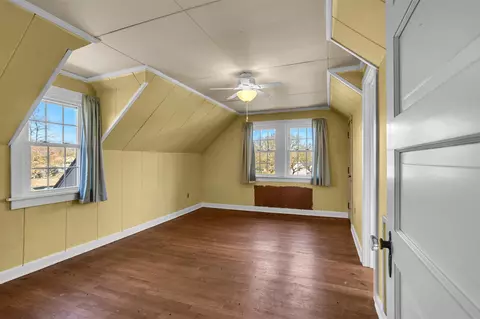 Bedroom - 509 S Wisner, Jackson, MI 49203 photo 11 of 12