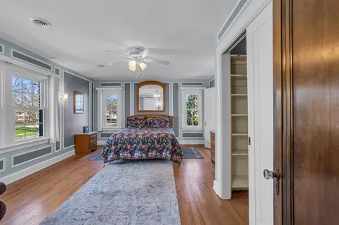 Bedroom - 509 S Wisner, Jackson, MI 49203 photo 1 of 12